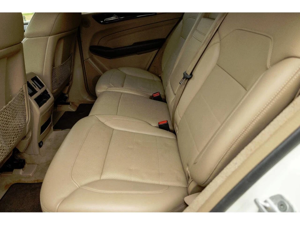 2013 Mercedes-Benz W166/C292 M-Class/GLE - Image 9 of 21