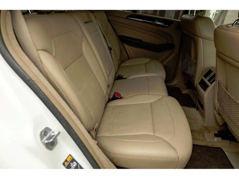 2013 Mercedes-Benz W166/C292 M-Class/GLE - Image 10 of 21