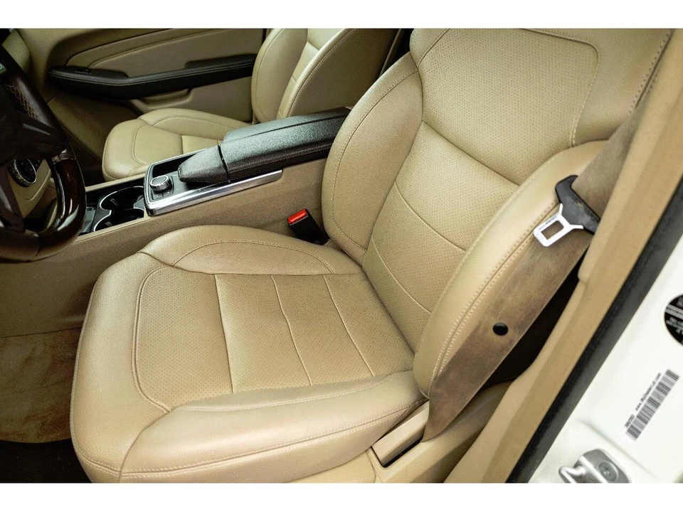 2013 Mercedes-Benz W166/C292 M-Class/GLE - Image 8 of 21