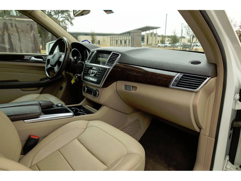2013 Mercedes-Benz W166/C292 M-Class/GLE - Image 11 of 21