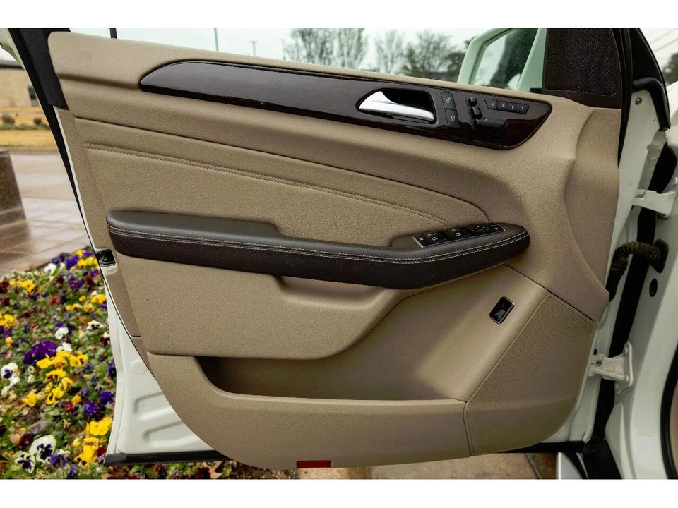 2013 Mercedes-Benz W166/C292 M-Class/GLE - Image 14 of 21