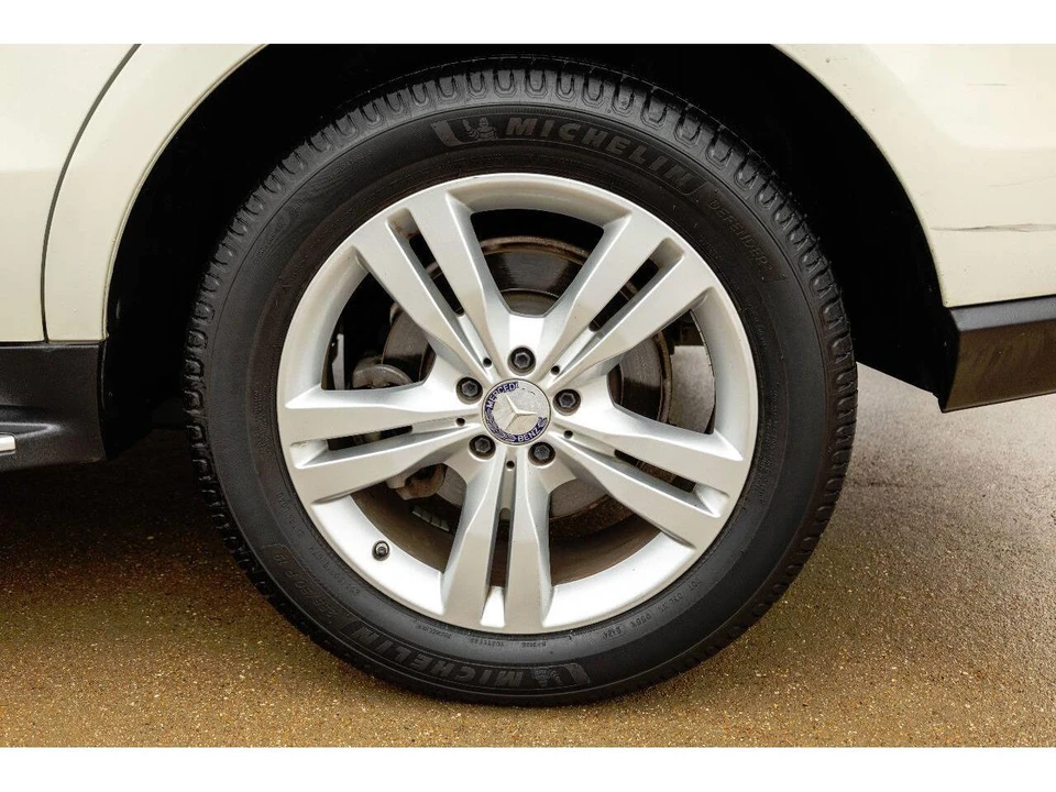 2013 Mercedes-Benz W166/C292 M-Class/GLE - Image 17 of 21
