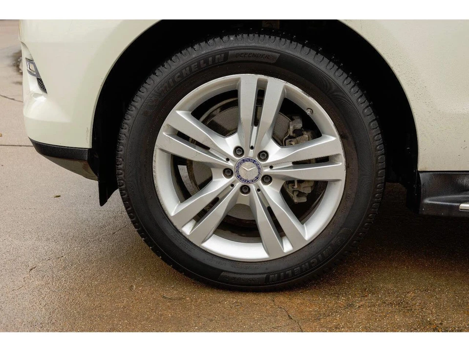 2013 Mercedes-Benz W166/C292 M-Class/GLE - Image 18 of 21