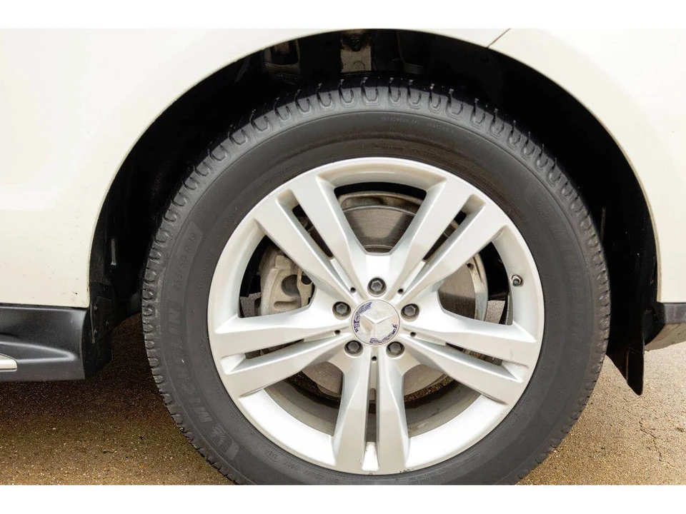 2013 Mercedes-Benz W166/C292 M-Class/GLE - Image 19 of 21