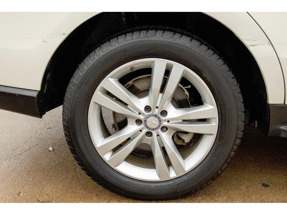 2013 Mercedes-Benz W166/C292 M-Class/GLE - Image 20 of 21