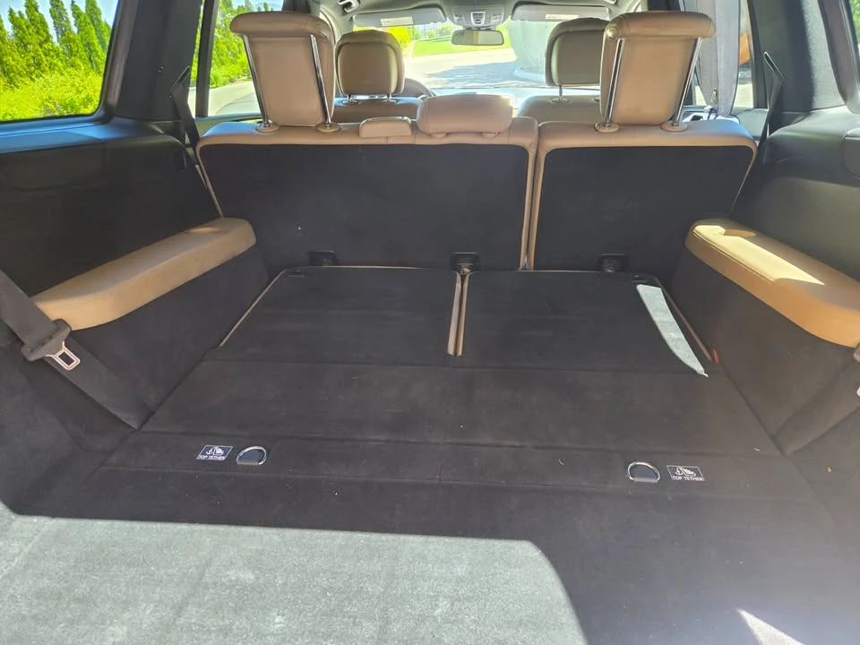 2013 Mercedes-Benz X166 GL-Class/GLS - Image 15 of 20