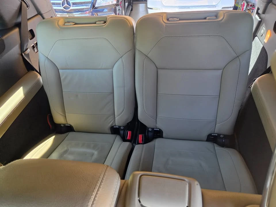 2013 Mercedes-Benz X166 GL-Class/GLS - Image 17 of 20