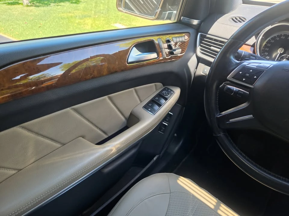 2013 Mercedes-Benz X166 GL-Class/GLS - Image 12 of 20