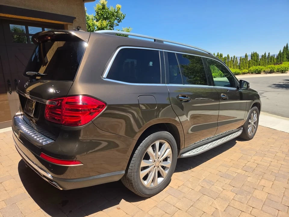 2013 Mercedes-Benz X166 GL-Class/GLS - Image 4 of 20