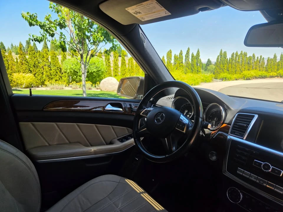 2013 Mercedes-Benz X166 GL-Class/GLS - Image 11 of 20