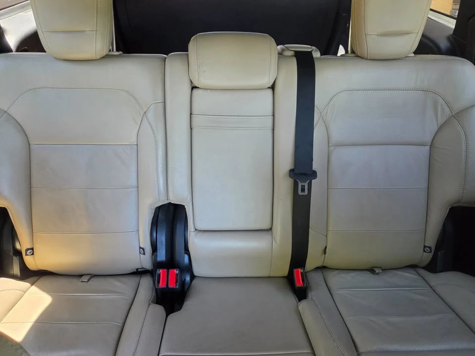 2013 Mercedes-Benz X166 GL-Class/GLS - Image 19 of 20