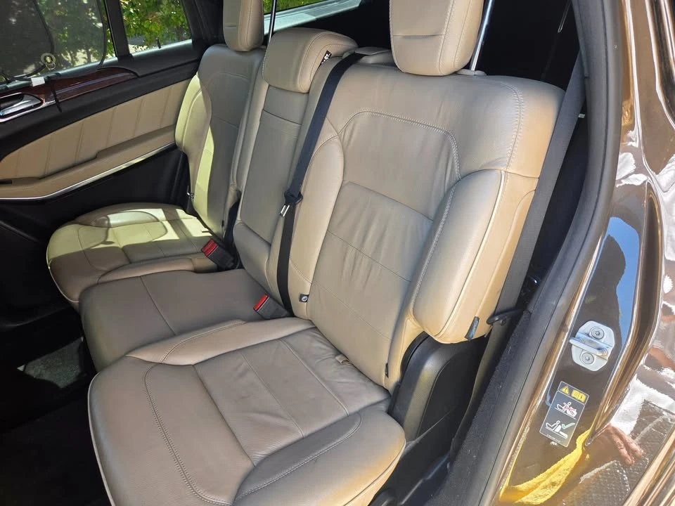 2013 Mercedes-Benz X166 GL-Class/GLS - Image 14 of 20