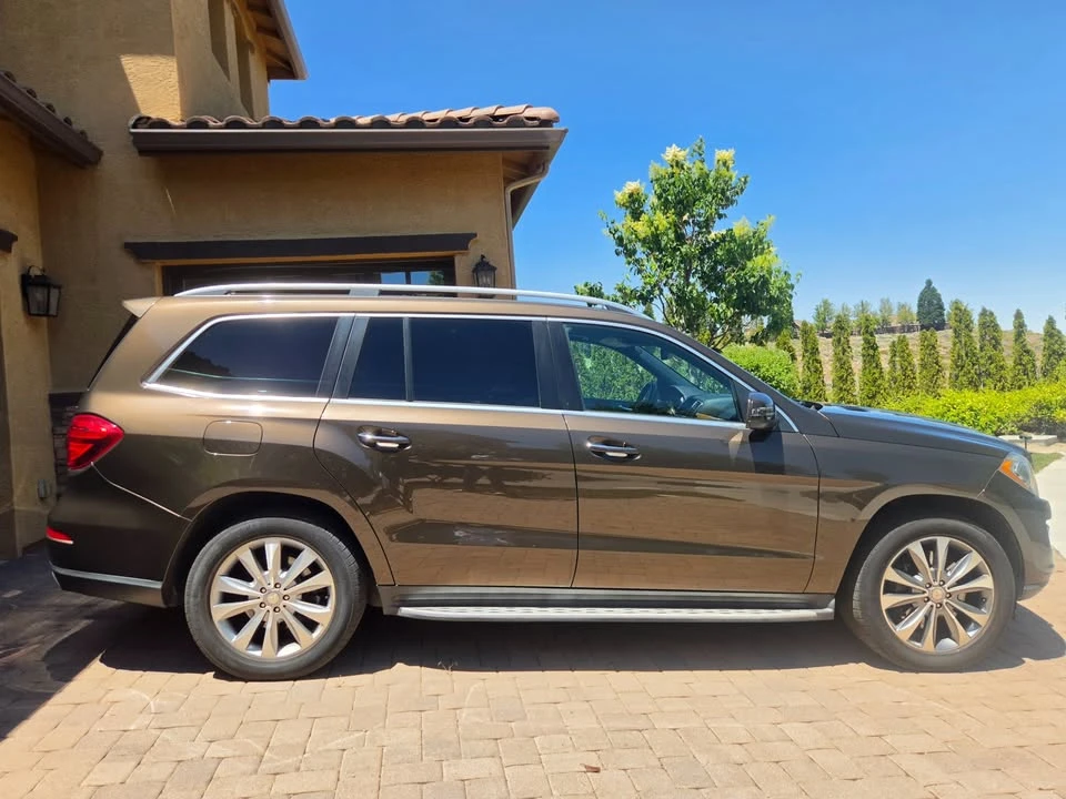 2013 Mercedes-Benz X166 GL-Class/GLS - Image 6 of 20