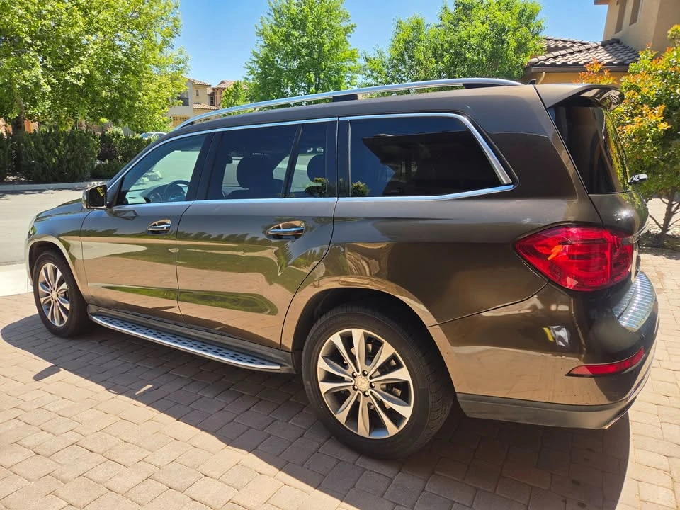 2013 Mercedes-Benz X166 GL-Class/GLS - Image 5 of 20