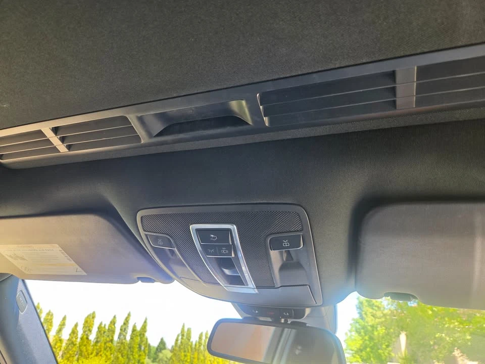 2013 Mercedes-Benz X166 GL-Class/GLS - Image 20 of 20
