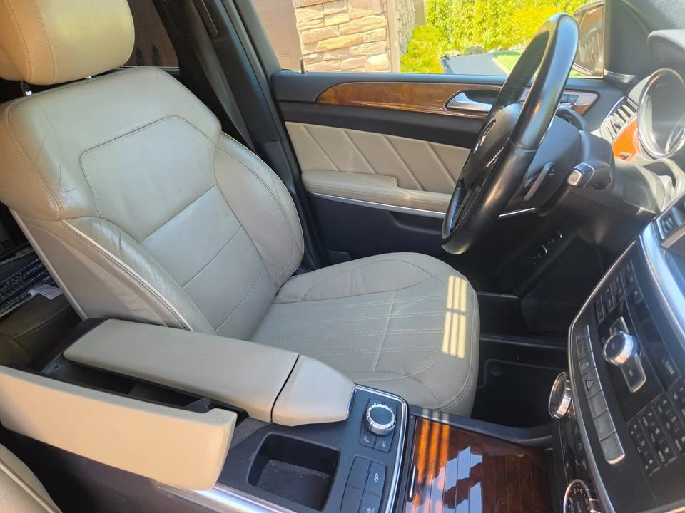 2013 Mercedes-Benz X166 GL-Class/GLS - Image 10 of 20