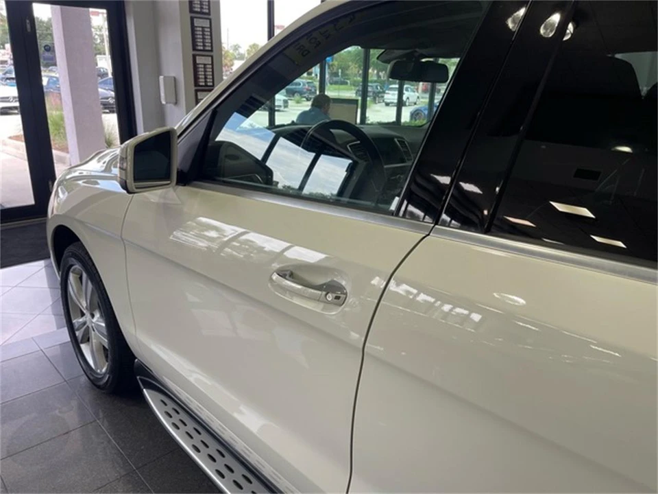 2013 Mercedes-Benz W166/C292 M-Class/GLE - Image 13 of 31