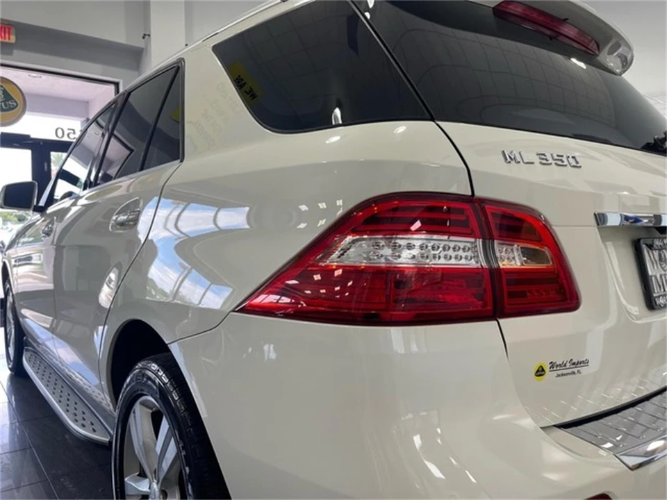 2013 Mercedes-Benz W166/C292 M-Class/GLE - Image 15 of 31