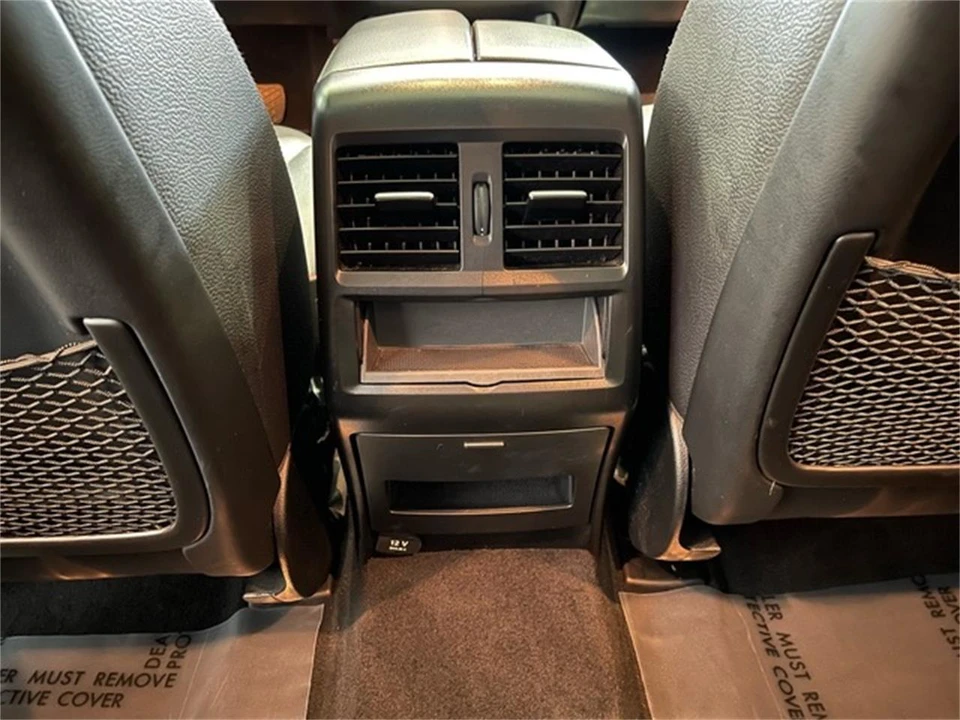 2013 Mercedes-Benz W166/C292 M-Class/GLE - Image 31 of 31