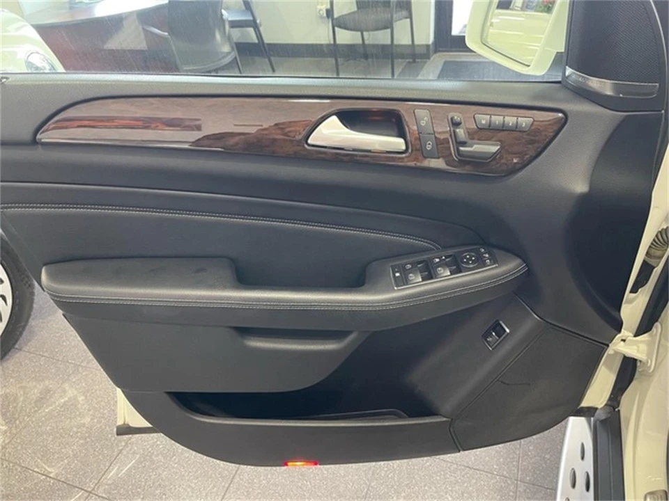 2013 Mercedes-Benz W166/C292 M-Class/GLE - Image 23 of 31