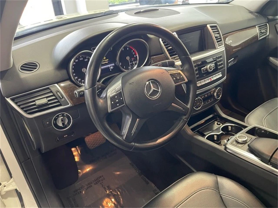2013 Mercedes-Benz W166/C292 M-Class/GLE - Image 25 of 31