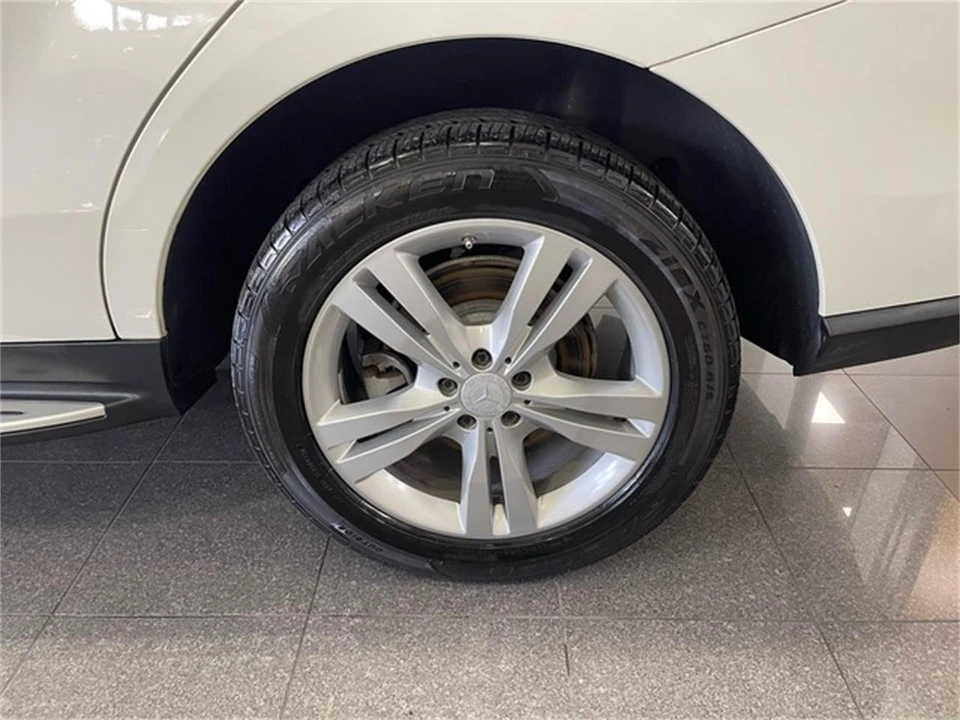 2013 Mercedes-Benz W166/C292 M-Class/GLE - Image 21 of 31