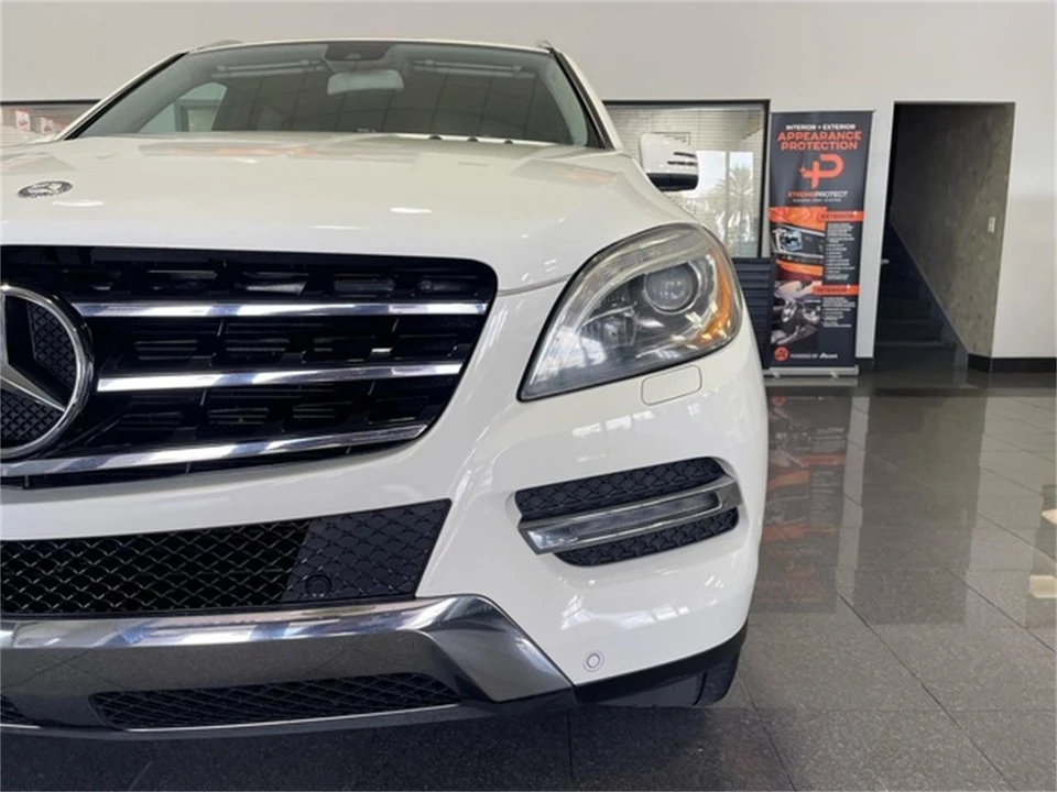2013 Mercedes-Benz W166/C292 M-Class/GLE - Image 10 of 31