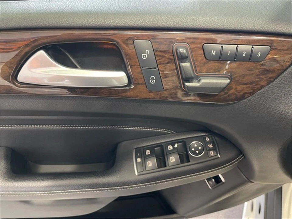 2013 Mercedes-Benz W166/C292 M-Class/GLE - Image 24 of 31