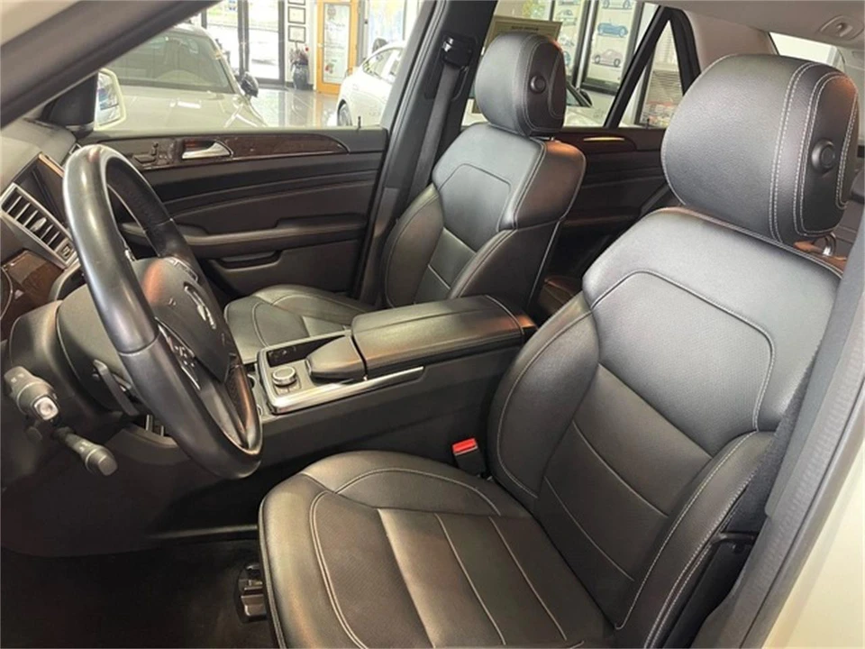 2013 Mercedes-Benz W166/C292 M-Class/GLE - Image 26 of 31