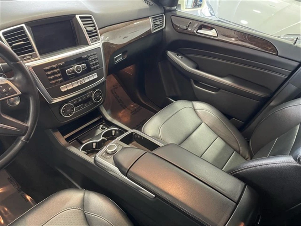 2013 Mercedes-Benz W166/C292 M-Class/GLE - Image 28 of 31