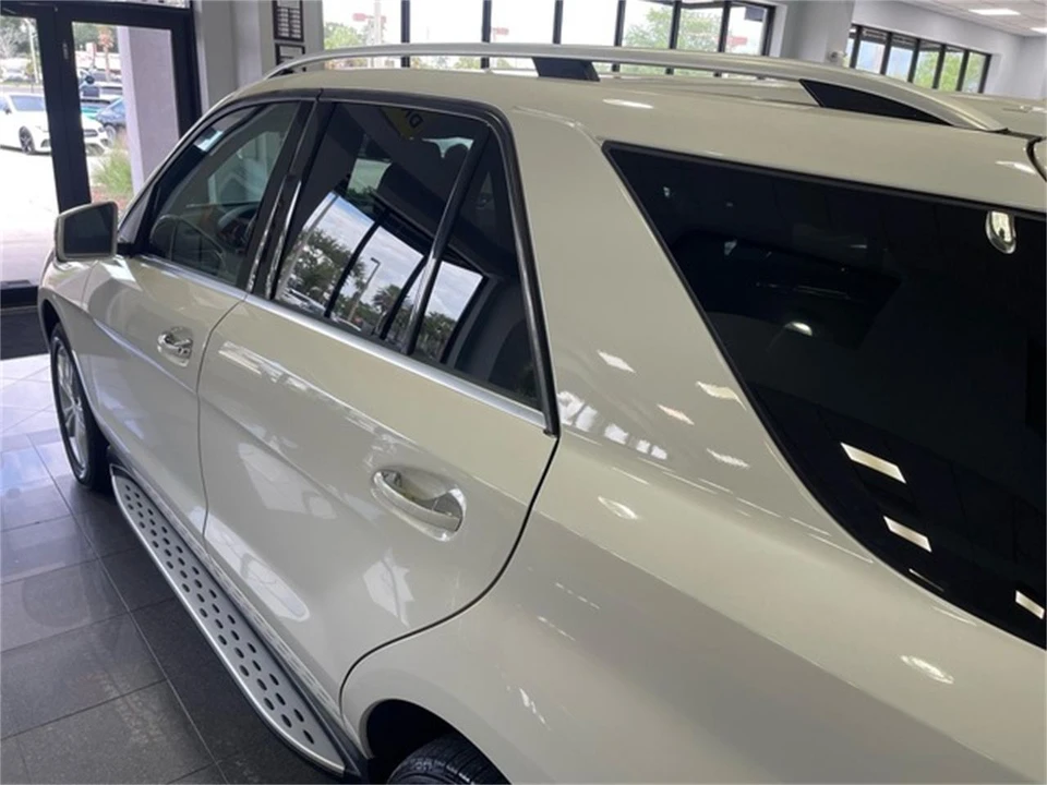 2013 Mercedes-Benz W166/C292 M-Class/GLE - Image 14 of 31