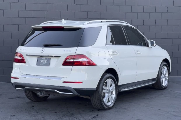 2013 Mercedes-Benz W166/C292 M-Class/GLE - Image 2 of 7