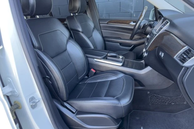 2013 Mercedes-Benz W166/C292 M-Class/GLE - Image 4 of 7