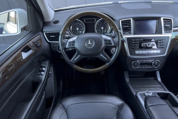 2013 Mercedes-Benz W166/C292 M-Class/GLE - Image 5 of 7