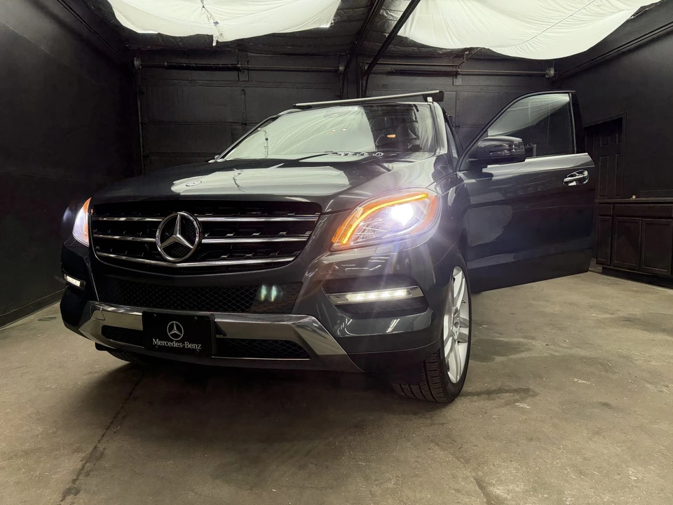 2013 Mercedes-Benz W166/C292 M-Class/GLE - Image 18 of 31