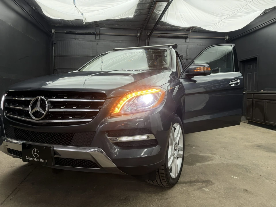 2013 Mercedes-Benz W166/C292 M-Class/GLE - Image 19 of 31