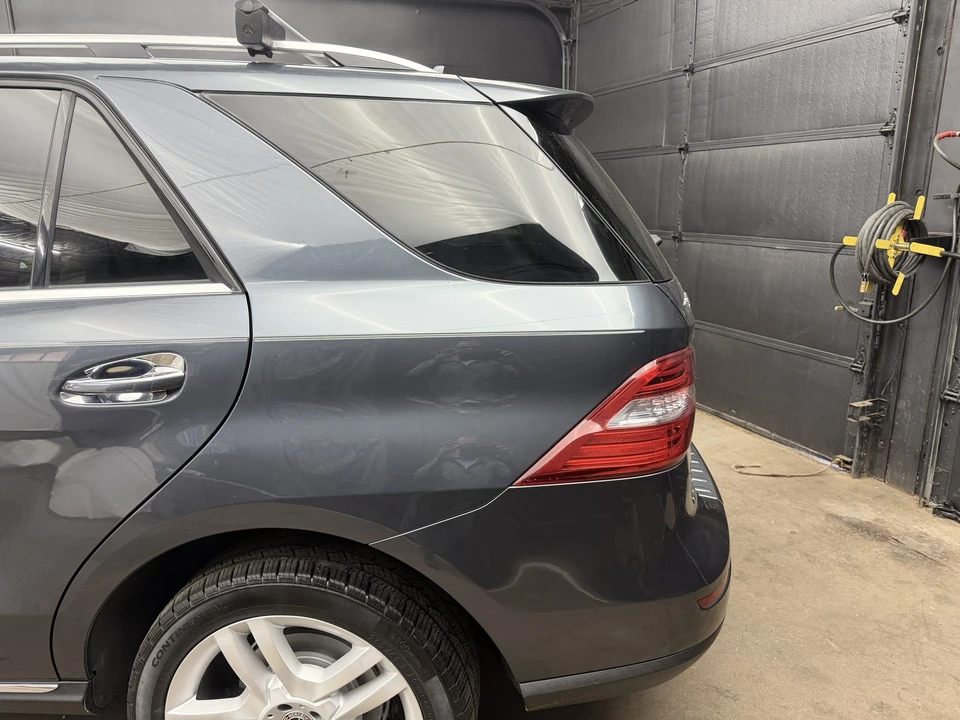 2013 Mercedes-Benz W166/C292 M-Class/GLE - Image 28 of 31