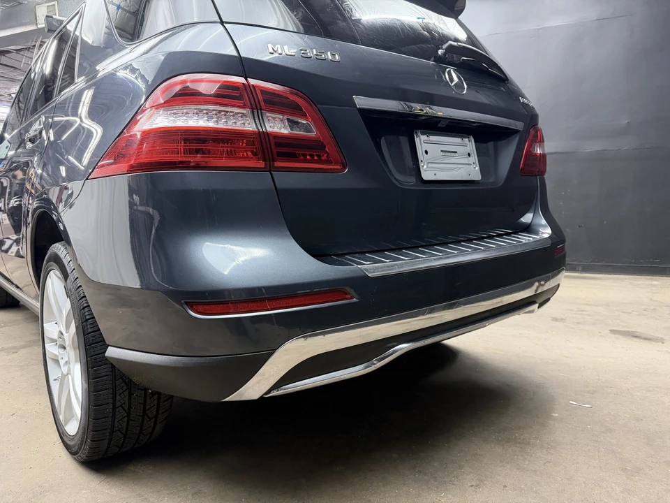 2013 Mercedes-Benz W166/C292 M-Class/GLE - Image 23 of 31