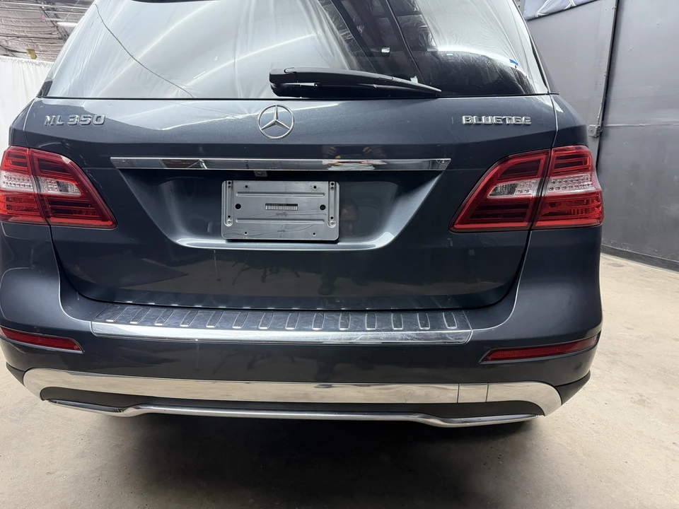 2013 Mercedes-Benz W166/C292 M-Class/GLE - Image 24 of 31