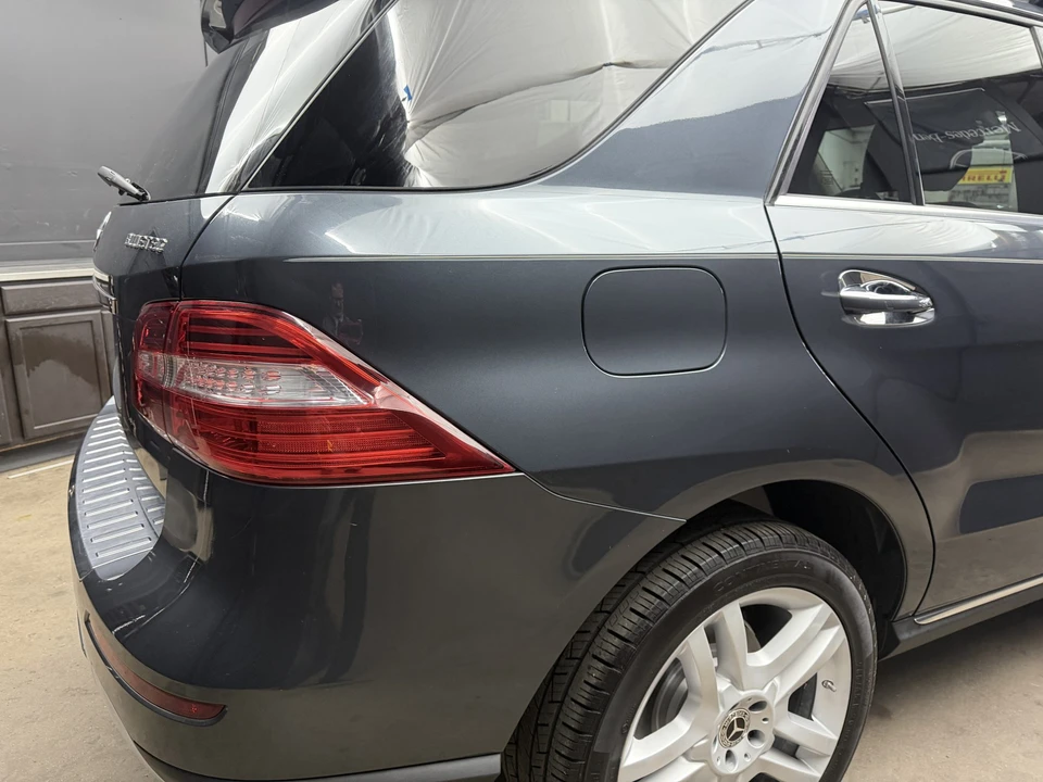 2013 Mercedes-Benz W166/C292 M-Class/GLE - Image 30 of 31