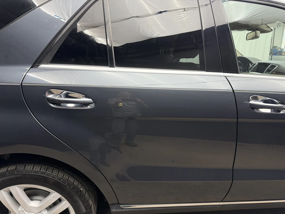 2013 Mercedes-Benz W166/C292 M-Class/GLE - Image 31 of 31