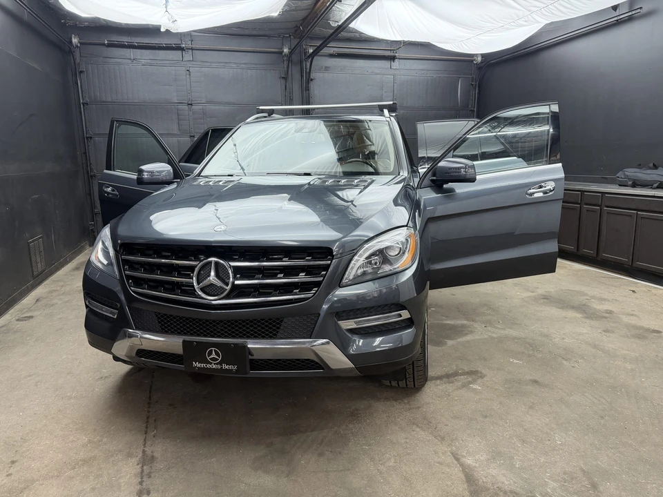 2013 Mercedes-Benz W166/C292 M-Class/GLE - Image 10 of 31