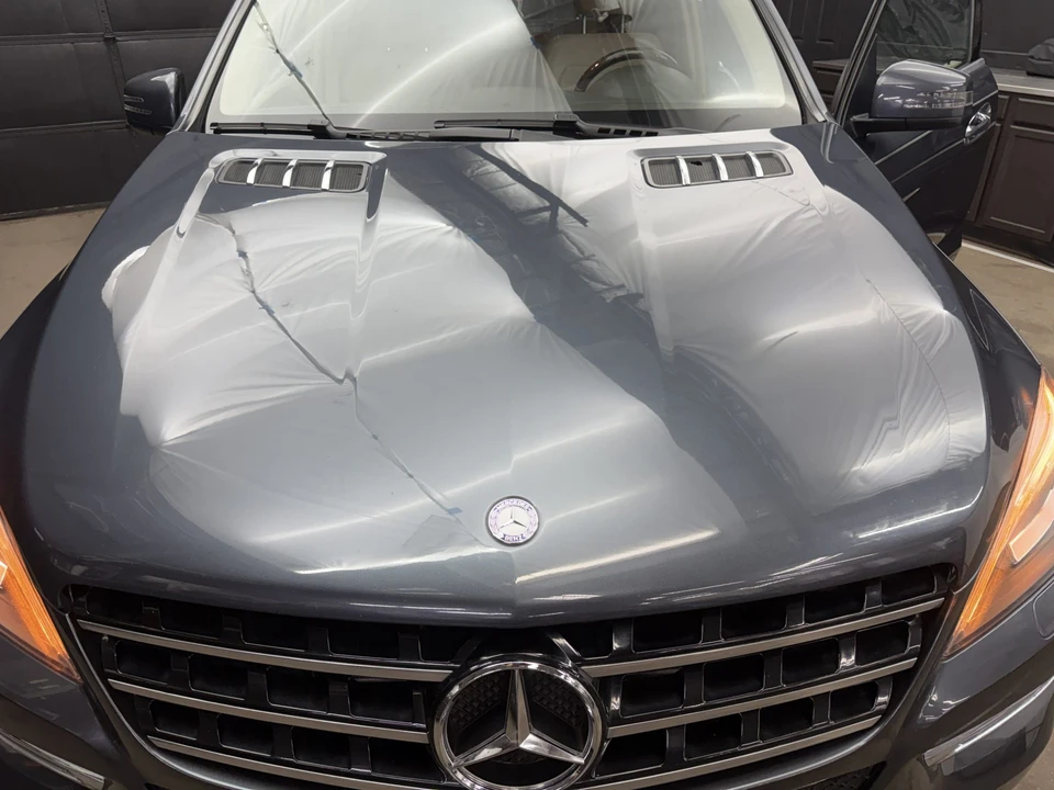 2013 Mercedes-Benz W166/C292 M-Class/GLE - Image 20 of 31