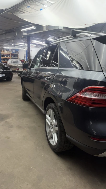 2013 Mercedes-Benz W166/C292 M-Class/GLE - Image 29 of 31