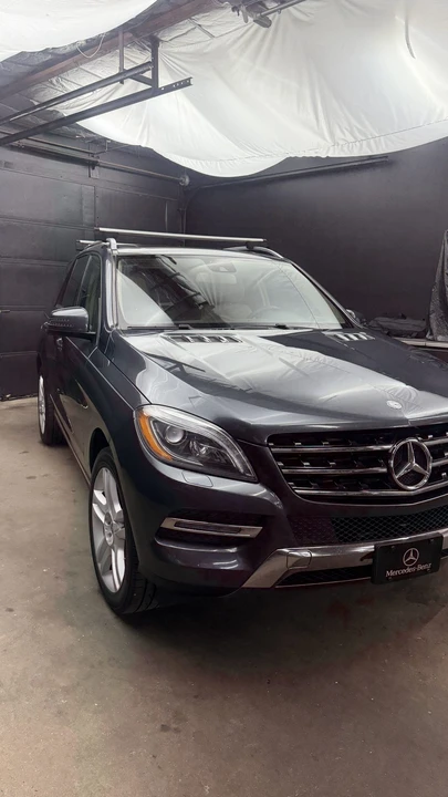 2013 Mercedes-Benz W166/C292 M-Class/GLE - Image 21 of 31