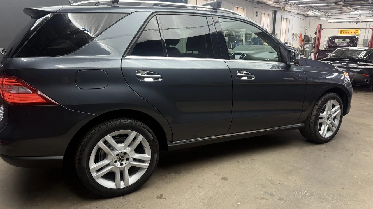 2013 Mercedes-Benz W166/C292 M-Class/GLE - Image 25 of 31