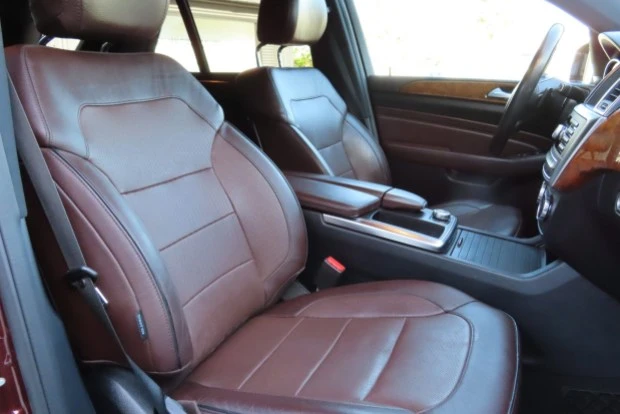 2013 Mercedes-Benz W166/C292 M-Class/GLE - Image 4 of 7