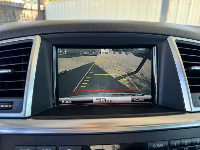 2013 Mercedes-Benz W166/C292 M-Class/GLE - Image 20 of 21