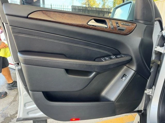 2013 Mercedes-Benz W166/C292 M-Class/GLE - Image 12 of 21