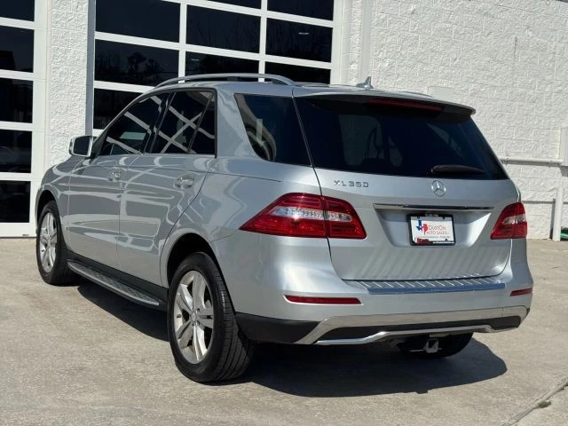 2013 Mercedes-Benz W166/C292 M-Class/GLE - Image 8 of 21